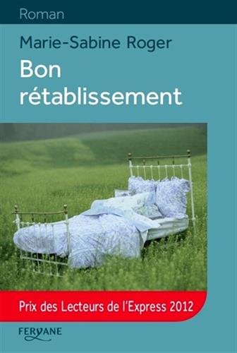 couverture de : Bon r&eacute;tablissement
