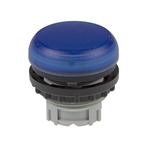 Preisvergleich Produktbild Eaton (Moeller) Leuchtmeldevorsatz M22-L-B