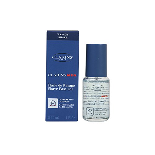 Clarins Men Shave Ease Oil 30 ml