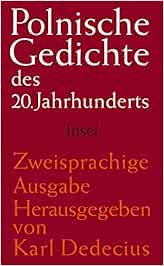 Amazon In Buy Polnische Gedichte Des 20 Jahrhunderts Polnisch Und Deutsch Book Online At Low Prices In India Polnische Gedichte Des 20 Jahrhunderts Polnisch Und Deutsch Reviews Ratings