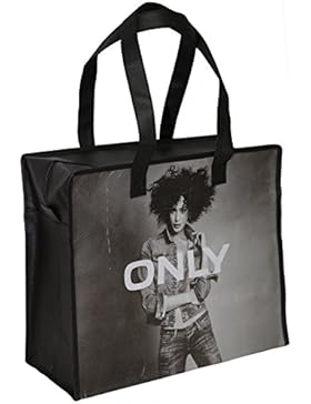 ONLY Tasche Schultertasche Shopper Shopping Bag
