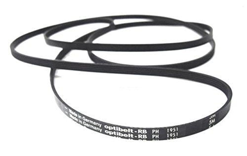 Correa de secadora ph 1951