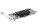 Produktbild Nvidia 02933-11 GeForce2 GF2 MX400 64MB DDR RAM AGP Graphics Card 48.052EW.011 (Generalüberholt)
