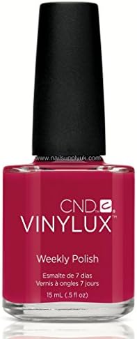 Vinylux Rose Brocade