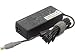 Produktbild Lenovo 45 N0310 Innen 90 W schwarz-Adapter Leistung & Wechselrichter – Adapter DE PUISSANCE & Wechselrichter (100 – 240, 50/60, 90 W, Innen, Laptop, AC auf DC)