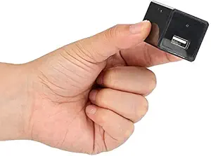 CAM 360 1080P Wireless WiFi Full Motion Detection Mini USB Wall Charger Adapter Spy Camera Security Support 32 gb memory Card