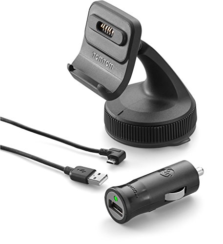 TomTom GO 620 1PN6.002.01 NavigationsgerÃ¤t (15,2 cm (6 Zoll), Updates via WiFi, Smartphone Benachrichtigungen, Freisprechen, Lebenslang Karten (Welt), Traffic Ã¼ber Smartphone SIM-Karte)