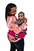 Hippychick Hip Seat New - Hot Pink
