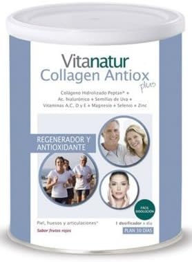 Vitanatur Collagen Antiox 360 gr