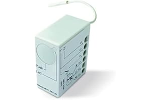 Nice TT2N recepteur, Blanc