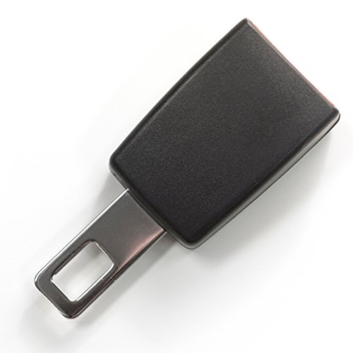 Mini Seat Belt Extender - Adds 8 cms - Type S - E4 Safety Certified - Raises Your Buckle!
