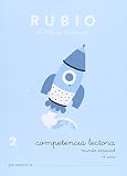  COMPETENCIA LECTORA - MUNDO ESPACIAL