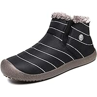 botas nieve decathlon hombre