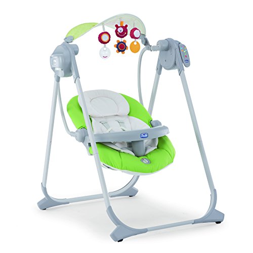 Chicco Babyschaukel Polly Swing Up