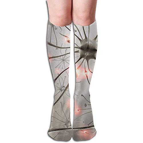 Calcetines de neuronas