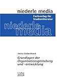 Image de Organisationsgestaltung und -entwicklung