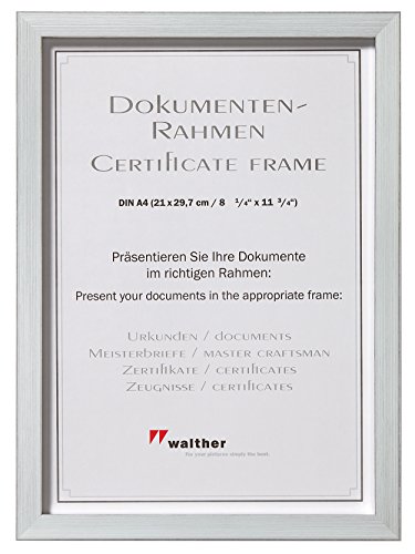 Walther JK130S Construction Designrahmen 021x29