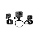 Price comparison product image GoPro The Strap Hand, Wrist, Arm and Leg Mount