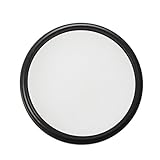 Tamano de filtro: 55 mm SODIAL(R) Filtro foto/video de proteccion UV, 55 mm