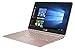 Produktbild Asus Zenbook Flip UX360UAK-BB356T 33,8 cm (13,3 Zoll) Notebook (Intel Core i7-7500U, 8GB Arbeitsspeicher, 512GB SSD Festplatte, Intel HD Grafik, Win 10) gold
