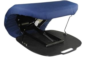 IDENTITÉS Identità seduta sollevatore.