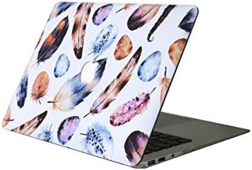 MacBook Pro 15 Retina Case, Aomo Colourful Pattern Laptop Hard Shell Plastic Shell Case Cover Adapted For computer laptop Macbook Pro 15.4 inches With Retina Display Model (A1707 with Touch Bar and Touch ID, 2016 Release)
