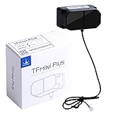 Das Design-Konzept von TFmini - 