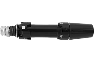 Briny River Adaptateur de Manchon de Manche de Golf Embout de Driver 0,335 .335 Compatible avec Titleist 917 915 913 TS2 TS3 TSi2 TSi3 pour des Performances de Club Réglables