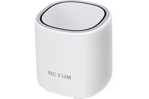 NETUM Scanner de code QR de paiement mobile, USB filaire 2D lecteur de codes-barres 2D Plug and Play pour supermarché Store NT-5090