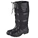 Produktbild Waldhausen Stallstiefel Ascona Winter, schwarz, Gr. 39, schwarz, 39