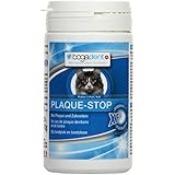 Bogadent Plaque-Stop Katze, 1er Pack (1 x 70 g)