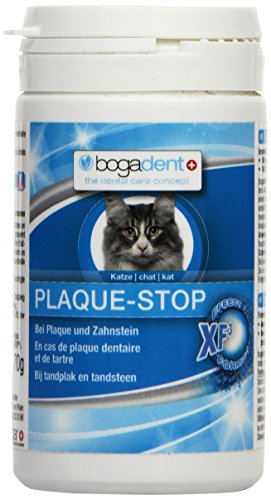 Bogadent Plaque-Stop Katze, 1er Pack (1 x 70 g)