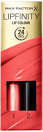 MAX FACTOR Lipfinity LIP COLOR NUR 146 Bezaubernde