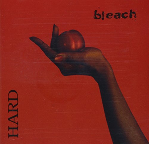 Price comparison product image Hard by Bleach (2011-10-18)