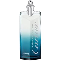 Cartier Declaration Essence for Men Eau de Toilette 100ml : Buy Online at  Best Price in KSA - Souq is now Amazon.sa: Beauty