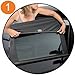 Outlook Autoshade Rectangle 2-Pack
