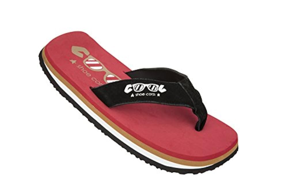 Original shoes. Cool shoes.