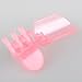 Well-Goal 10pcs Nail Polish Protector Cover Creative Nail Art Tool