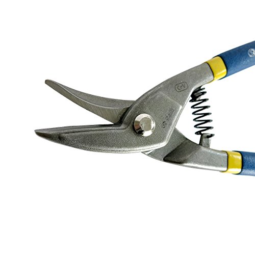 S&R Blechschere Circular-Serie 250mm, gebogen/gerade - 3