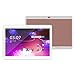 Produktbild COLORFUL 10,1 "Tablet PC Mic WIFI Android 6.0 Octa Core 4 + 64G 10,1"2 SIM 4G HD Blutooth 4.0 (Roségold)