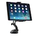 Produktbild Osomount Tablet Mount EX OS1390 - Universal Dashboard & Windscreen in Car Holder for iPad Air/4/3/2/1, iPad Mini, Samsung Tab & Other Tablets