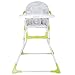Safetots Tiny Charms Compact Foldable Baby Highchair