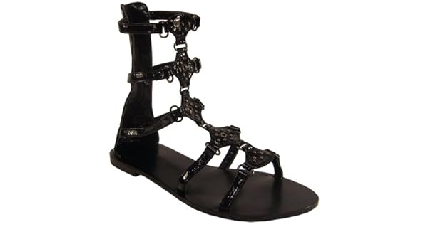 womens tall gladiator sandals