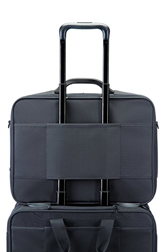 Samsonite Vectura Office Notebook Tasche bis 42cm sea grau