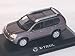 Produktbild NISSAN X-TRAIL GRAU 1/43 J-COLLECTION MODELLAUTO MODELL AUTO