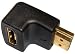 Produktbild in-akustik Premium HDMI Winkeladapter 90°