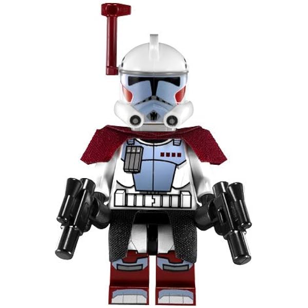 Lego Arc Trooper Backpack Flash Sales 