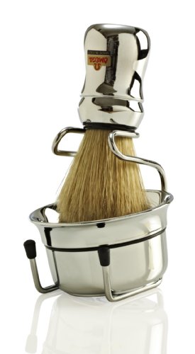 Omega 83.18 Shaving Gift Set