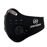 Tiene una excelente resistencia al viento y al polvo, por lo que es perfecta para los amantes del ciclismo o del running, o para quienes practican cualquier otra actividad al aire libre en otoño, invierno y primavera.