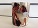 Produktbild Patrick Swayze Dirty Dancing Tasse Film Memorabilia Knie